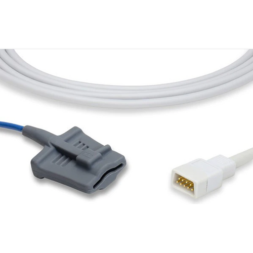 Smiths Medical BCI Compatible Short SpO2 Sensor Adult Soft 4303S-060
