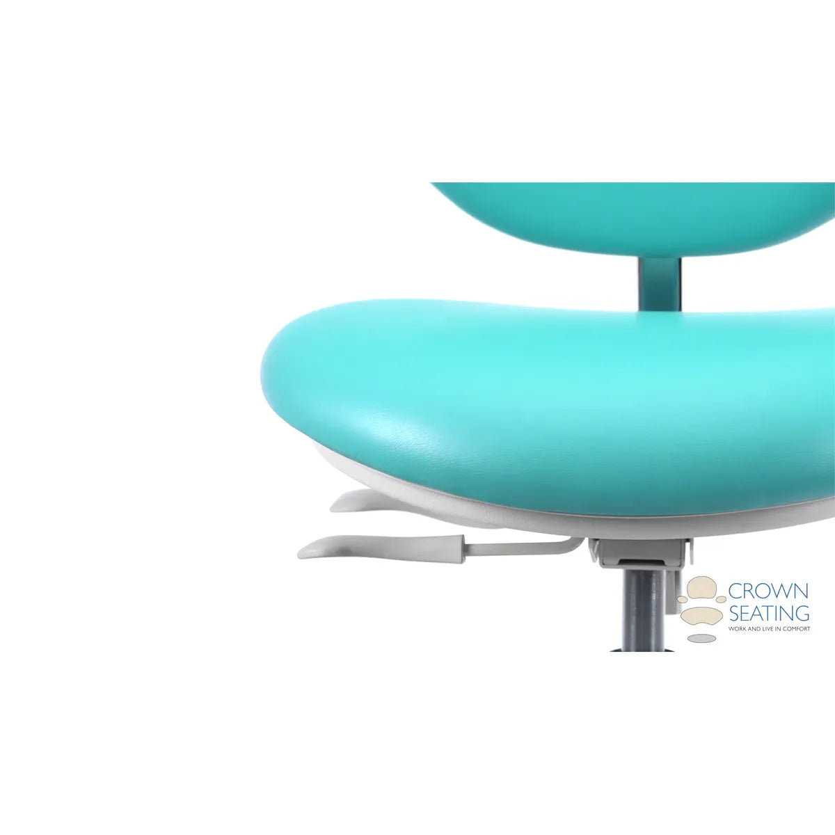Crown Seating Keystone C40D Operator Stool, C40D