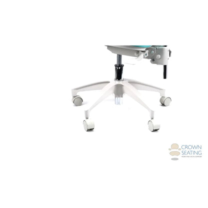 Crown Seating Keystone C40D Operator Stool, C40D