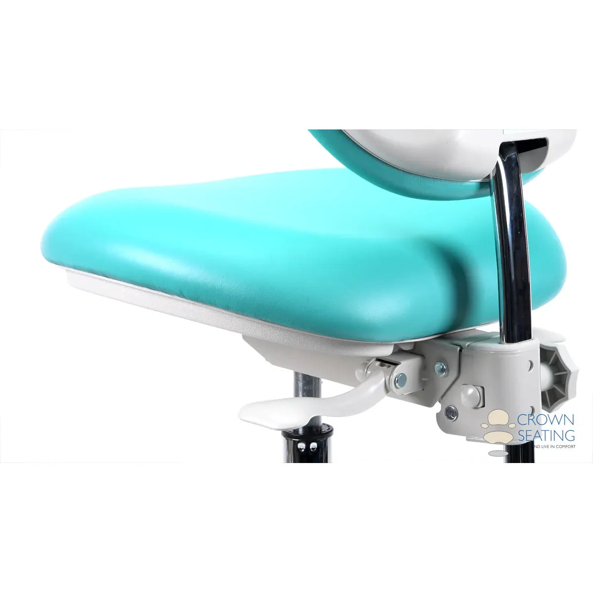 Crown Seating Keystone C40D Operator Stool, C40D