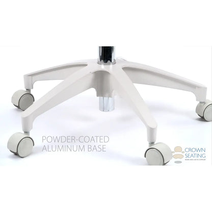 Crown Seating Keystone C40D Operator Stool, C40D