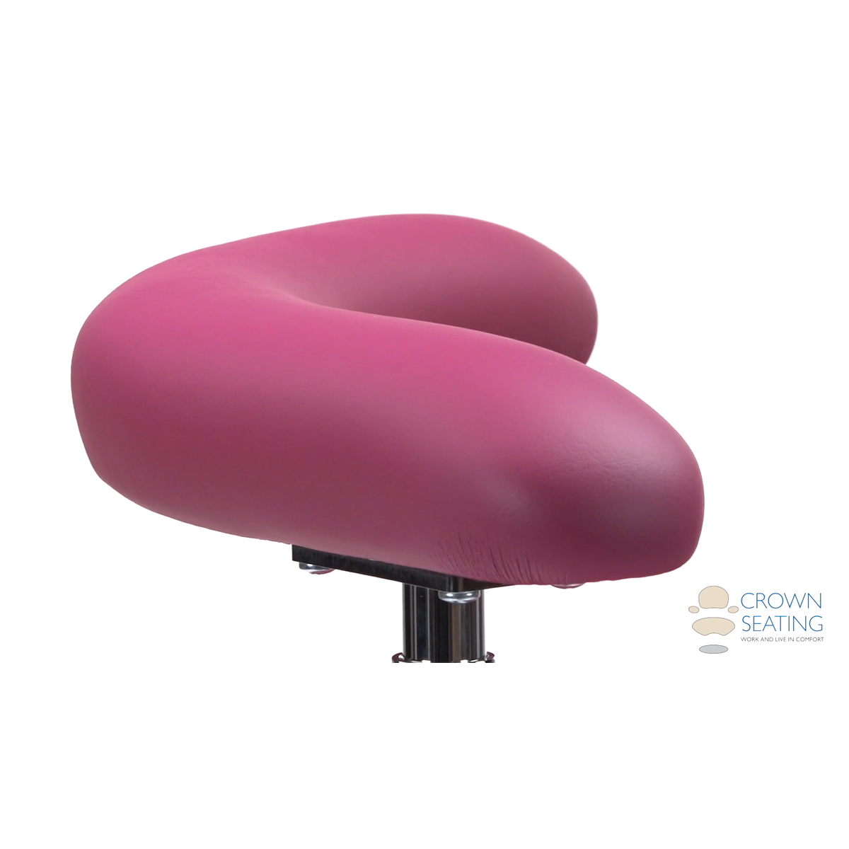 Crown Seating Crestone C20A Assistant Stool, C20A