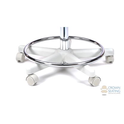 Crown Seating Crestone C20A Assistant Stool, C20A