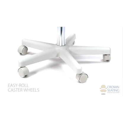 Crown Seating Crestone C20D Operator Stool, C20D