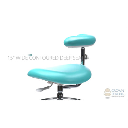 Crown Seating Glenwood C35A Assistant Stool, C35A