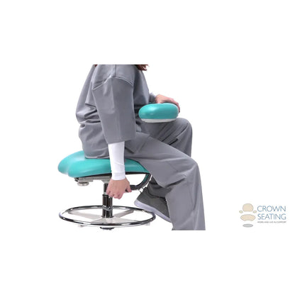Crown Seating Glenwood C35A Assistant Stool, C35A