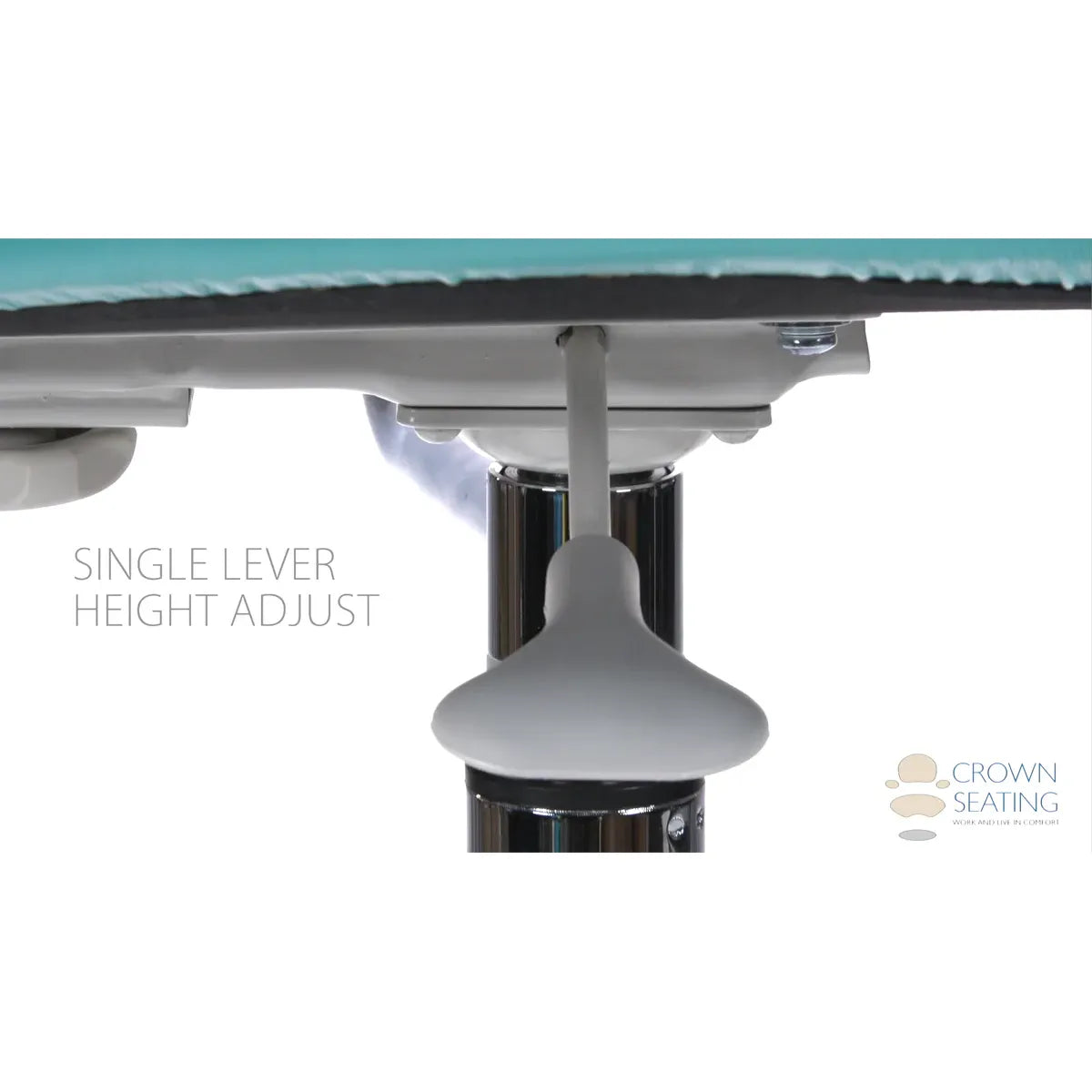 Crown Seating Glenwood C35A Assistant Stool, C35A
