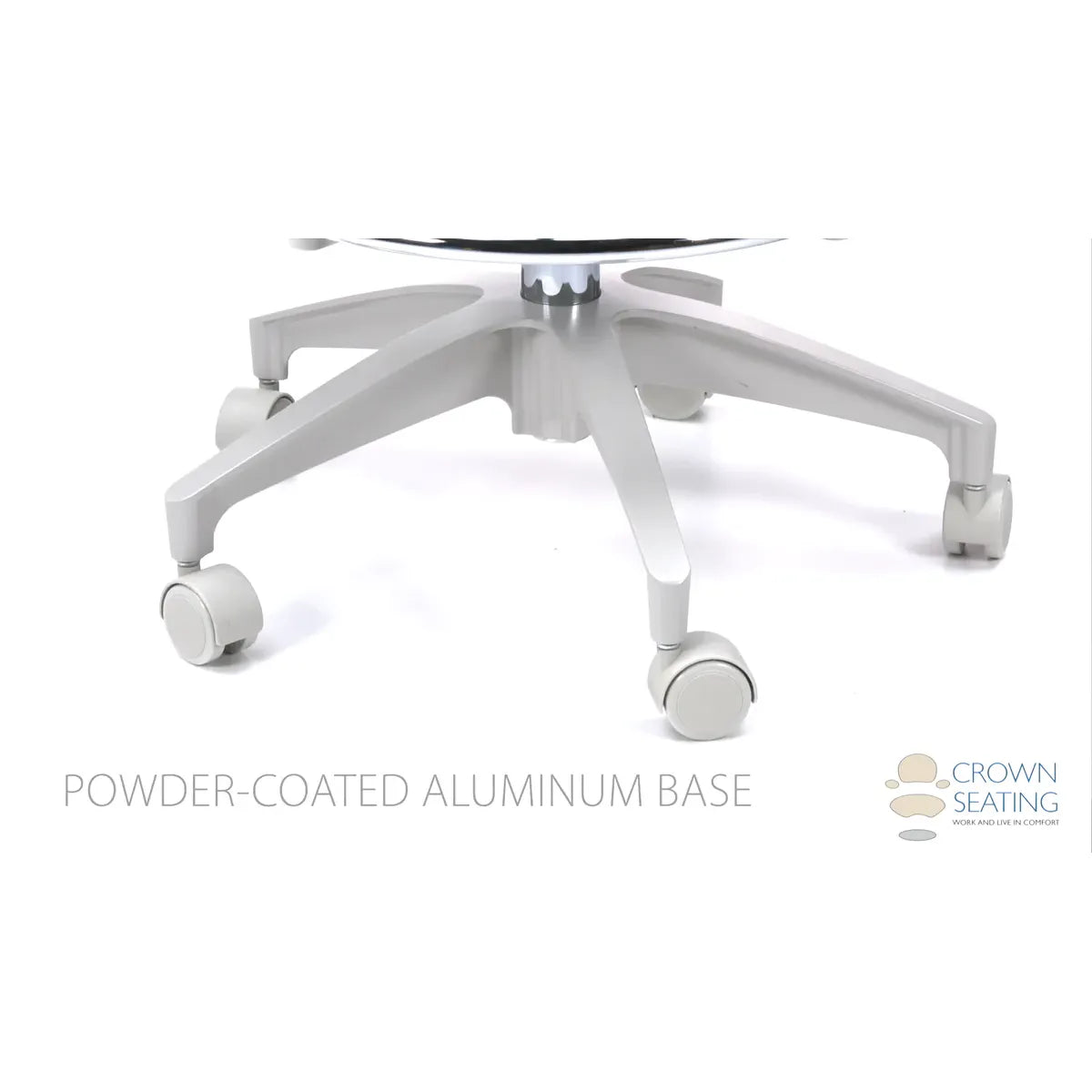 Crown Seating Glenwood C35A Assistant Stool, C35A