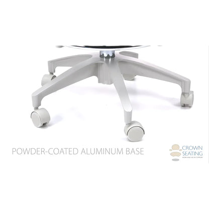 Crown Seating Glenwood C35A Assistant Stool, C35A