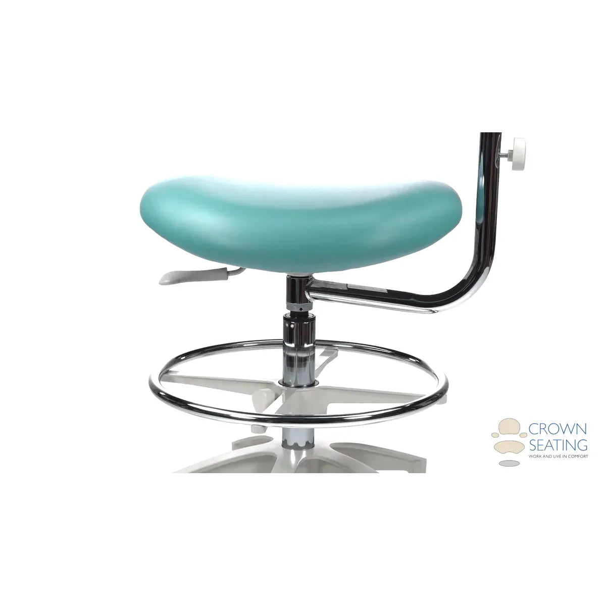 Crown Seating Glenwood C35A Assistant Stool, C35A