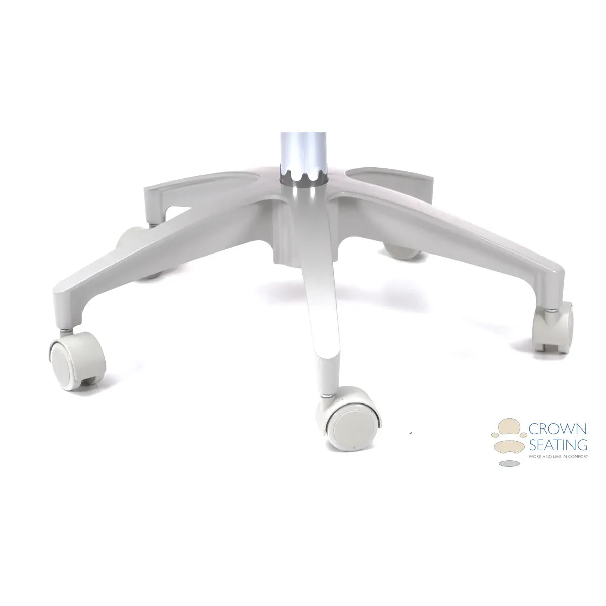 Crown Seating Glenwood C35D Operator Stool, C35D