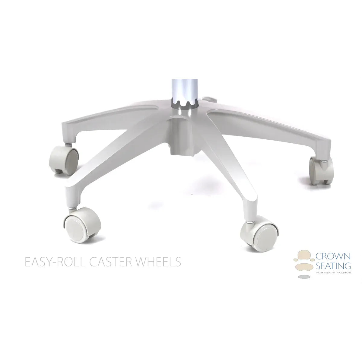 Crown Seating Glenwood C35D Operator Stool, C35D