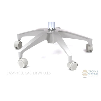 Crown Seating Glenwood C35D Operator Stool, C35D