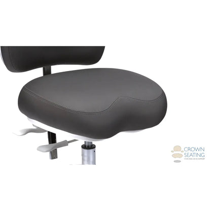 Crown Seating Steamboat C60D Operator Stool, C60D