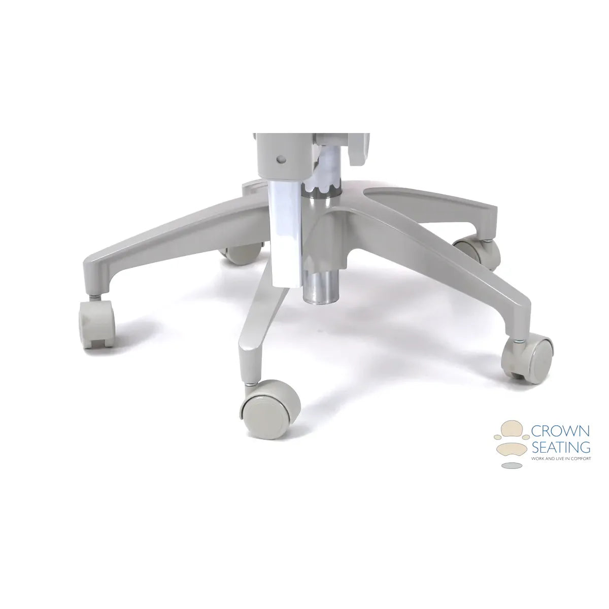 Crown Seating Steamboat C60D Operator Stool, C60D