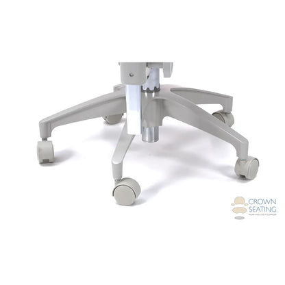 Crown Seating Steamboat C60D Operator Stool, C60D