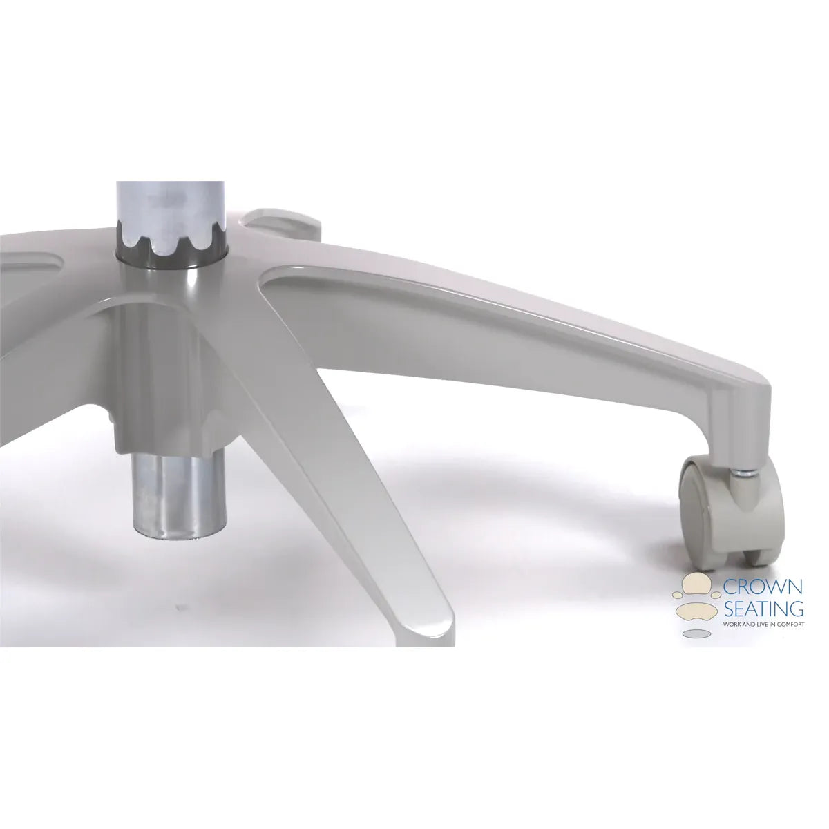 Crown Seating Steamboat C60D Operator Stool, C60D