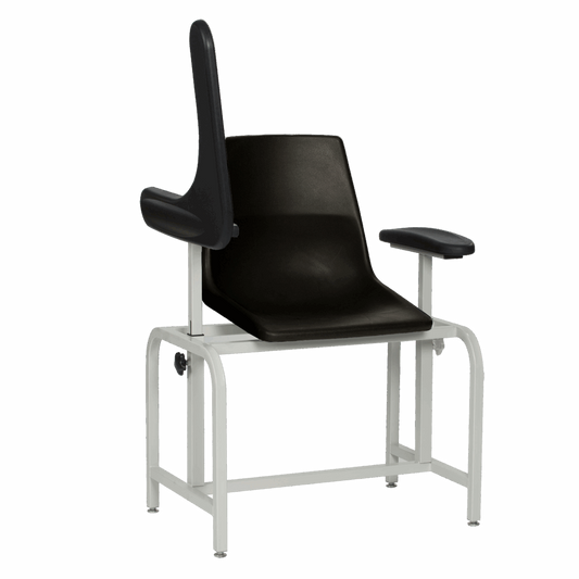 Champion The Spirit BDC (plastic resin seat/back) - with Drawer, 2570