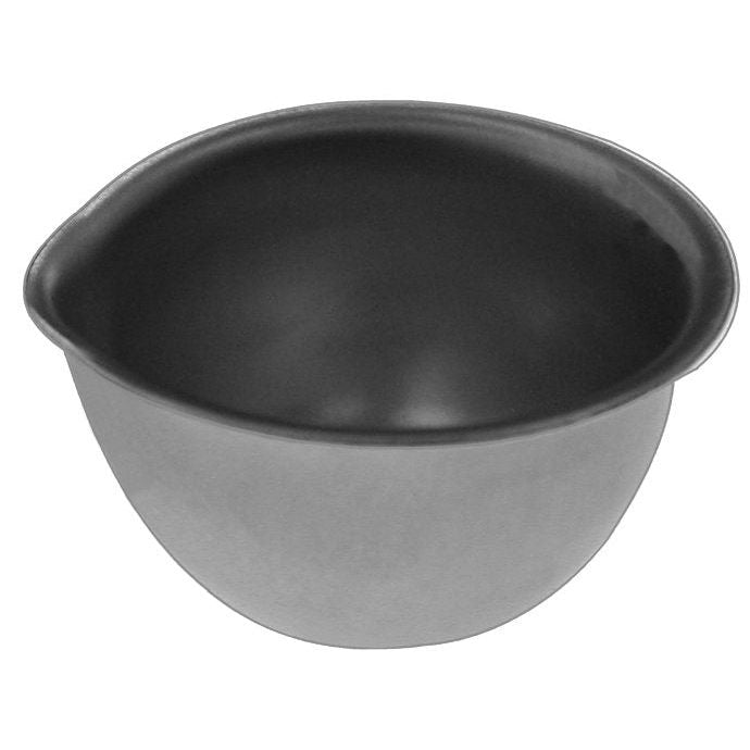 Stainless Steel Bowl Small  (Z-9610)