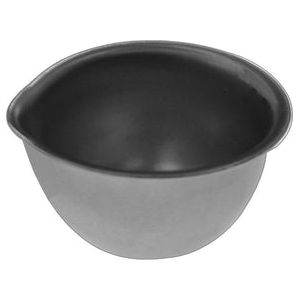 Stainless Steel Bowl Small (Z-9610)