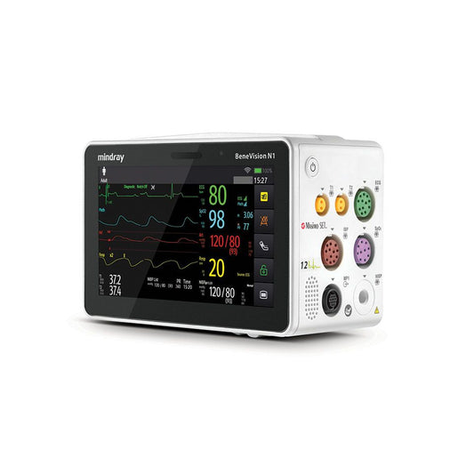 Mindray BeneVision N1 Patient Monitor/Module