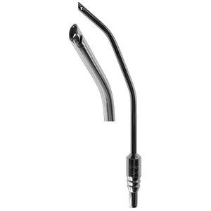 Suction Tip 4.0 X 5.0mm Double-Bend (Z-5SUCTION)