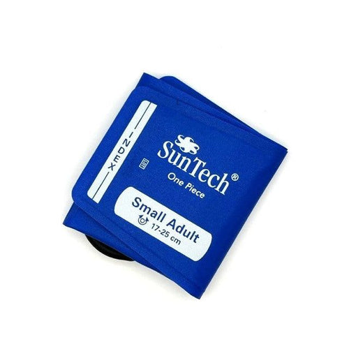 Small Adult Blood Pressure Cuff 17-25 cm with Male Bayonet Style Connector for Mindray, Zoe, Criticare Monitors