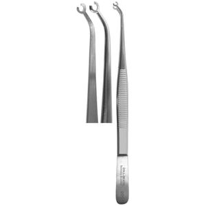 Suture Pliers Large-Hole 15.5cm (Z-6091)