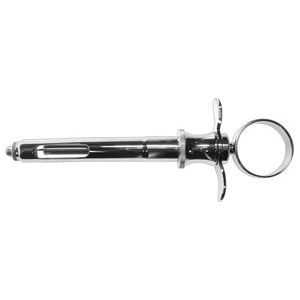 Syringes