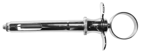 Syringes