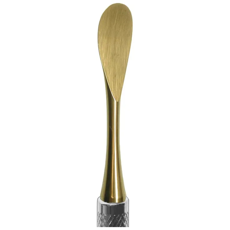 Molt #9 Titanium Nitride Coated, MOLT-9-TITANIUM-NITRIDE-COATED