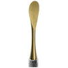 Molt #9 Titanium Nitride Coated