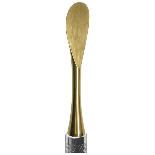 Molt #9 Titanium Nitride Coated