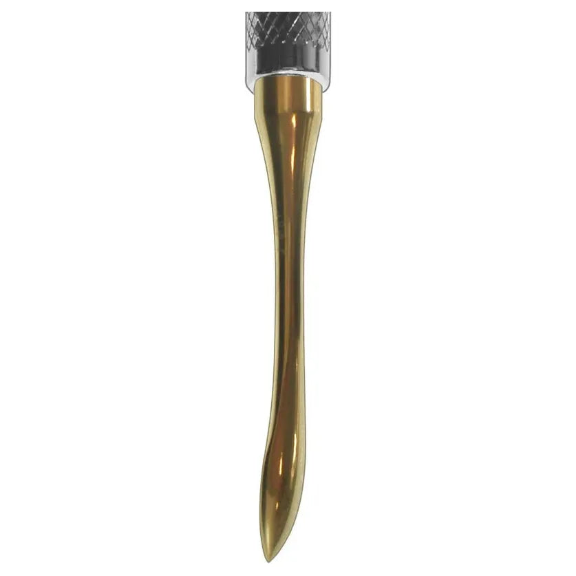 Molt #9 Titanium Nitride Coated, MOLT-9-TITANIUM-NITRIDE-COATED