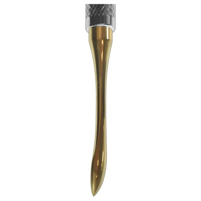 Molt #9 Titanium Nitride Coated, MOLT-9-TITANIUM-NITRIDE-COATED