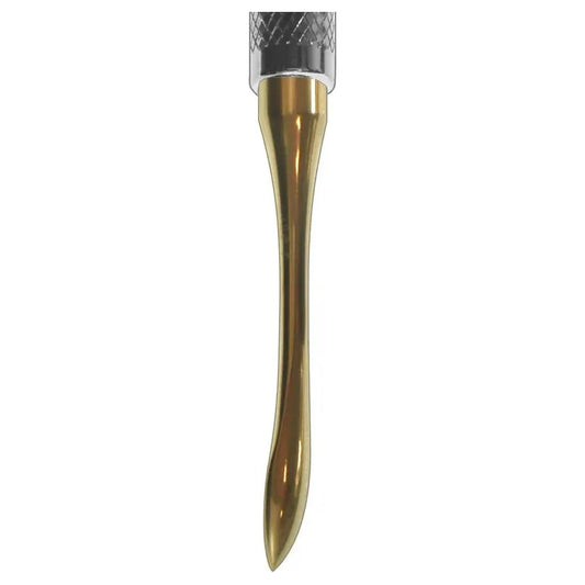 Molt #9 Titanium Nitride Coated, MOLT-9-TITANIUM-NITRIDE-COATED