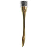 Molt #9 Titanium Nitride Coated