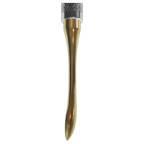 Molt #9 Titanium Nitride Coated