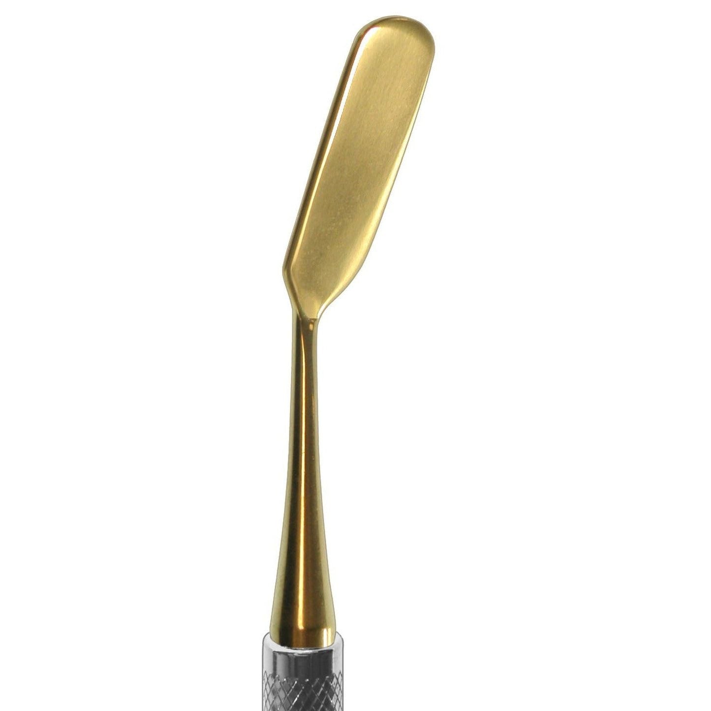 Prichard PR-3 Titanium Nitride Coated