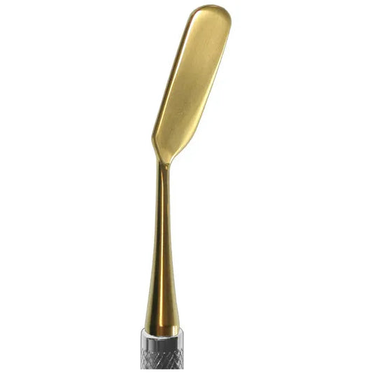 Prichard PR-3 Titanium Nitride Coated, PRICHARD-PR-3-TITANIUM-NITRIDE-COATED