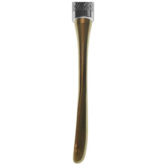 Prichard PR-3 Titanium Nitride Coated, PRICHARD-PR-3-TITANIUM-NITRIDE-COATED