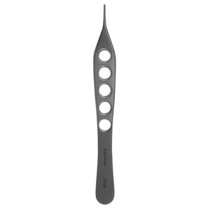 Tissue Forceps, Adson Light-Touch Serrated (Z-6139)