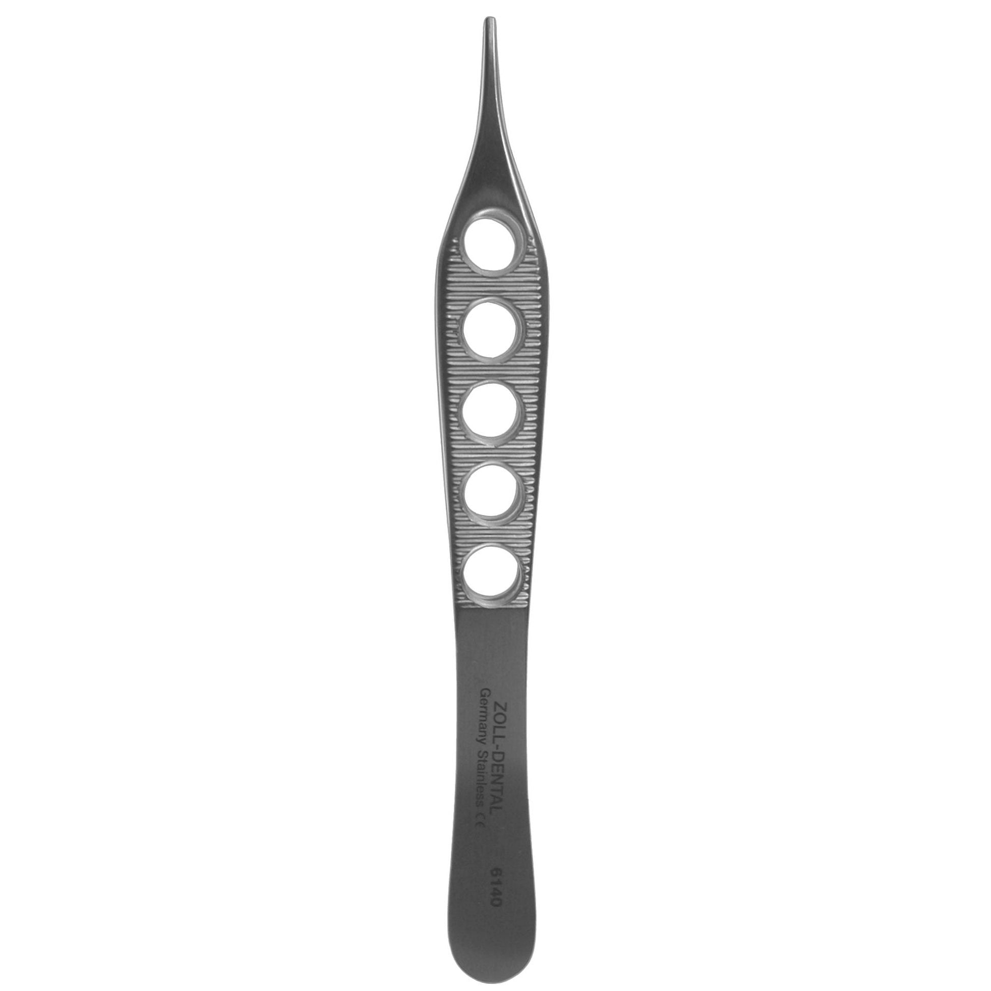 Tissue Forceps, Adson Light-Touch 1 X 2  (Z-6140)