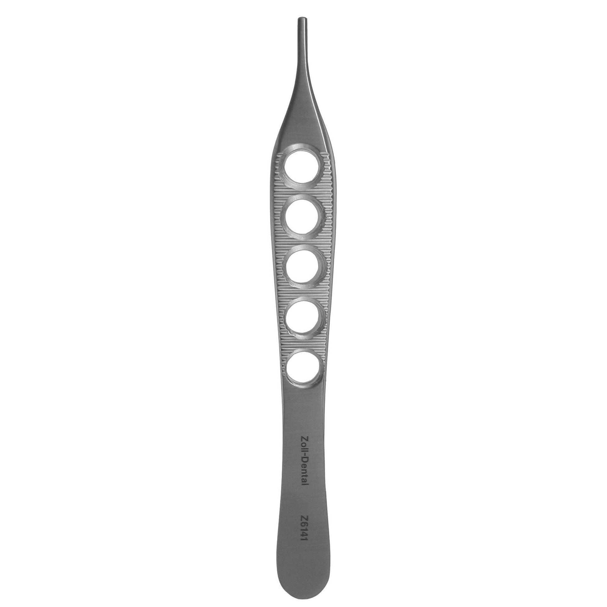 Tissue Forceps, Adson Light-Touch 7 X 7  (Z-6141)