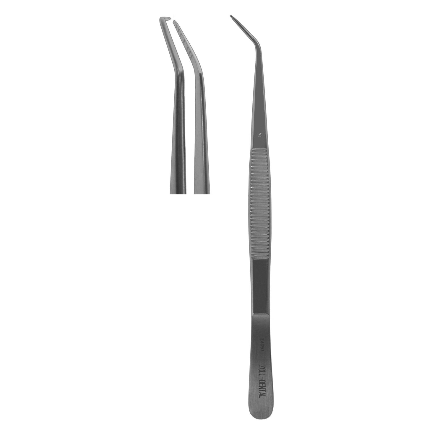 Crane-Kaplan Marking Forceps Left  (Z-4096)