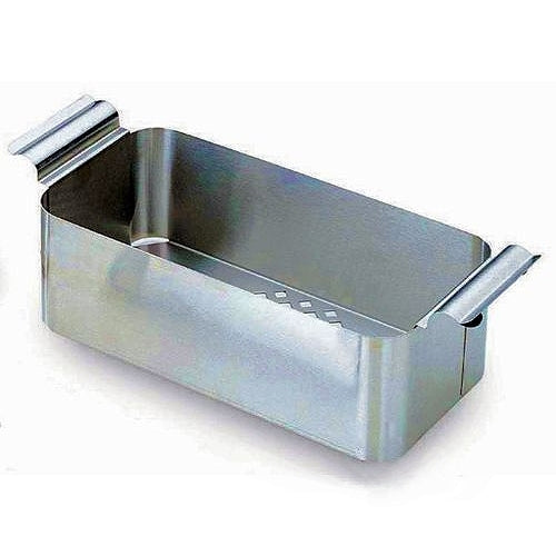 Tuttnauer Stainless Steel Basket 1 Gallon Part CSU1B