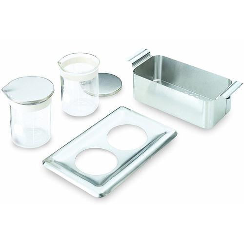 Tuttnauer CSU3 Ultrasonic Cleaner Accessory Kit Part - CSU3AK
