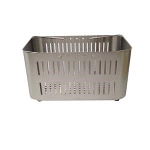 Instrument cassette basket for U-5LH, stainless steel, UB-5L