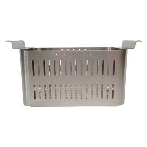 BrandMax Stainless Steel Hanging Basket For U-13LH, UHB-13L