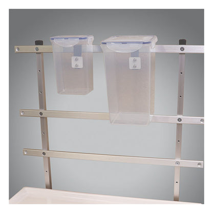 Waterloo Utility Receptacle, 3.5 Liter, UR-3